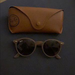 Ray-Ban Sunglasses